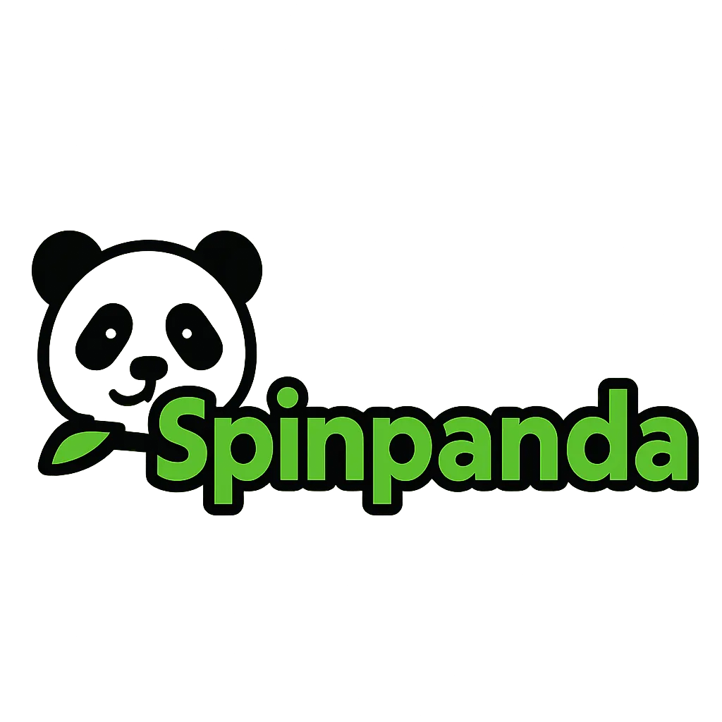 Spinpanda